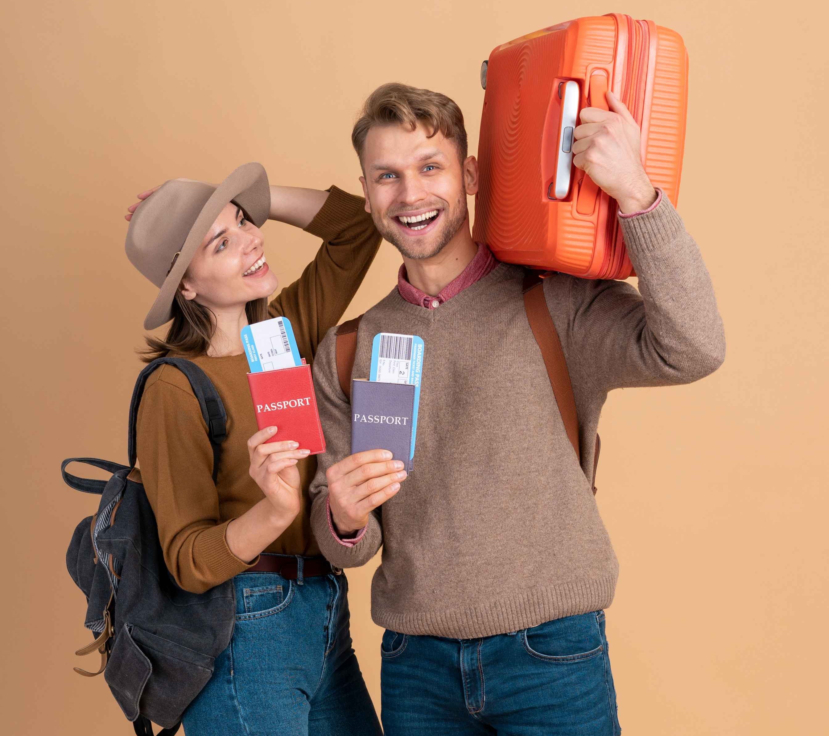 Global travel logistics